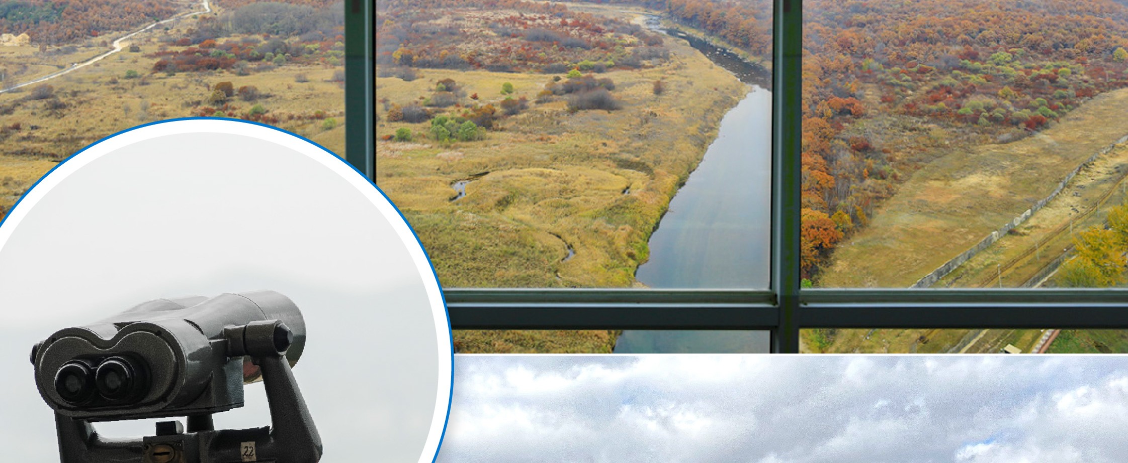走進韓國DMZ：鐵原第2地道、坡州與金浦愛妓峰（EG一日遊）