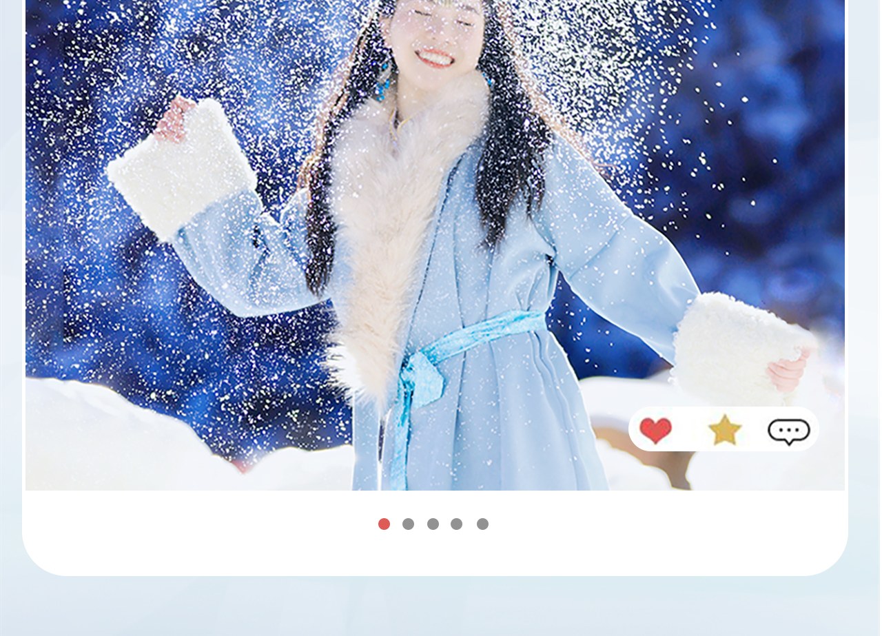 冬遊川西小環線5日遊（四姑娘山雙橋溝+海螺溝+墨石公園+魚子西+紅海子+木雅大寺+泡溫泉+贈駐地旅拍+8人VIP小團）
