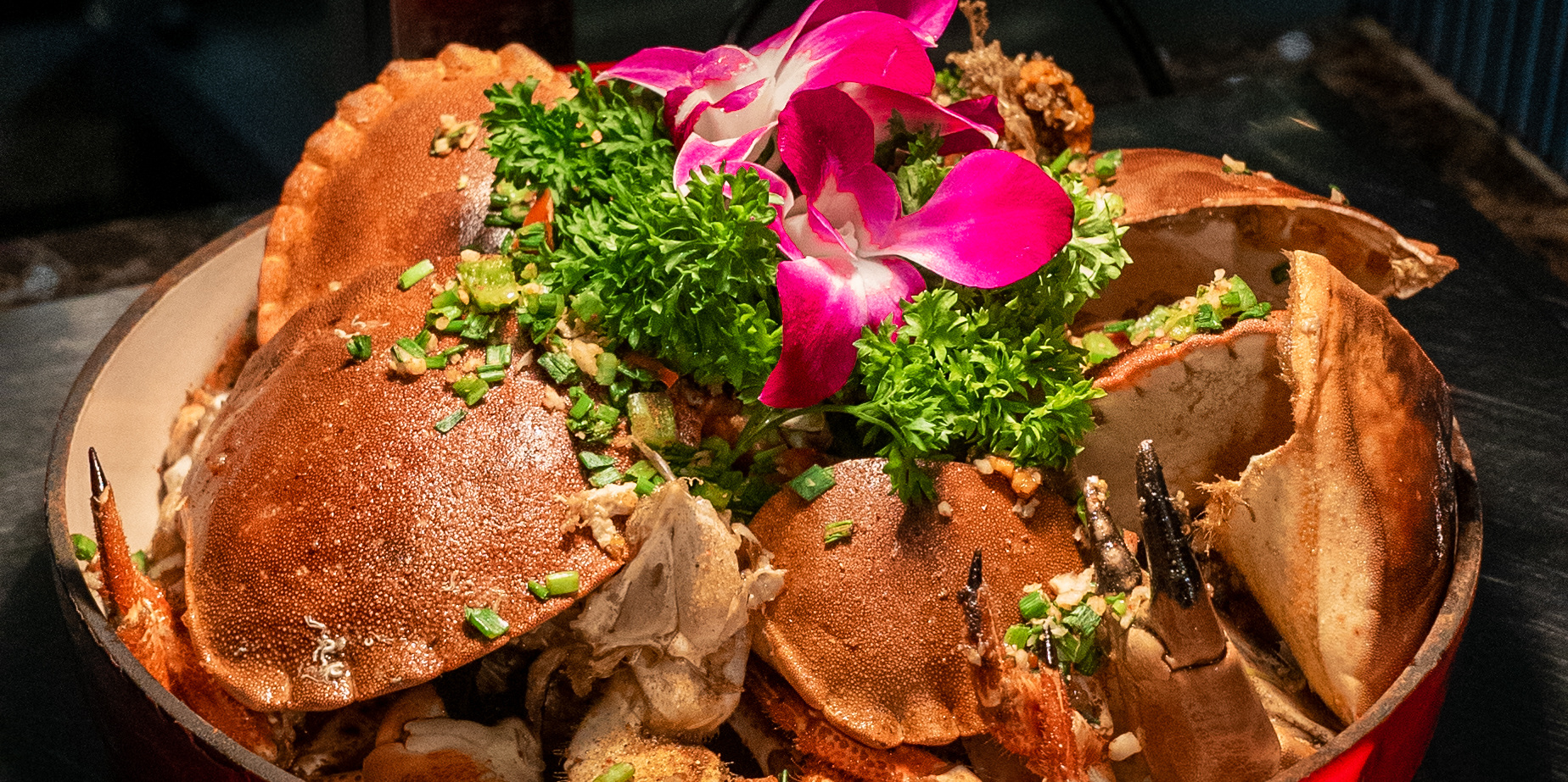 Seafood Buffet at 5-star La Vela Saigon Hotel  - Thumbnail 20