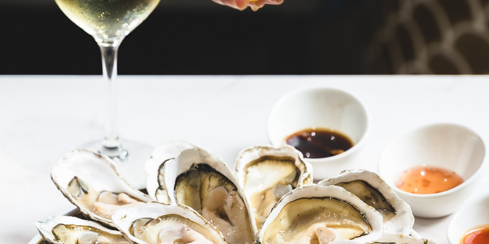 Seafood Buffet at 5-star La Vela Saigon Hotel  - Thumbnail 16