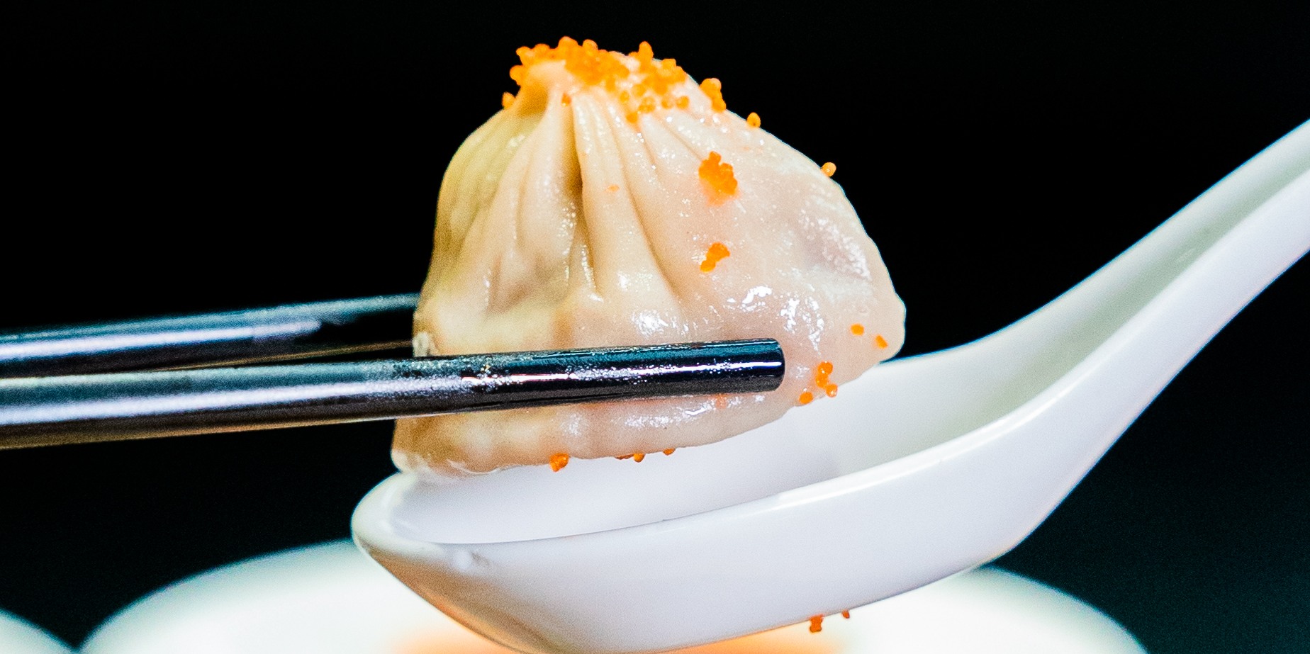 西貢La Vela飯店頂級港式點心吃到飽