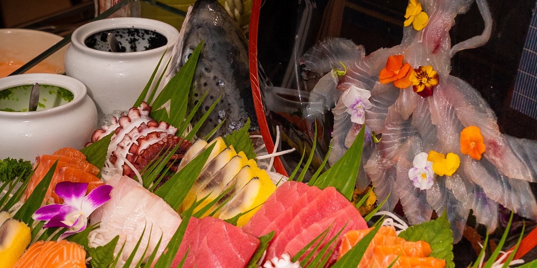 Seafood Buffet at 5-star La Vela Saigon Hotel  - Thumbnail 23