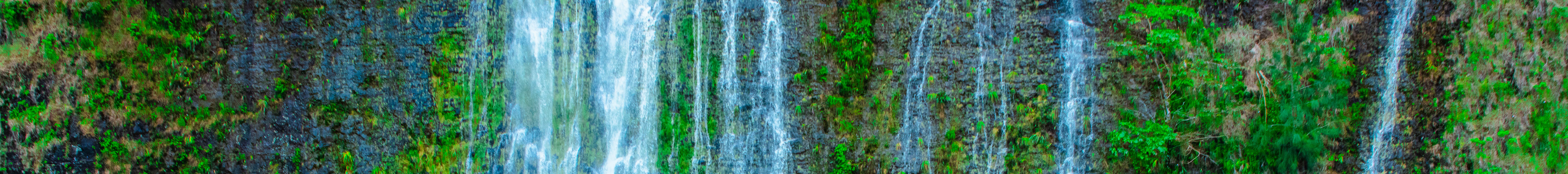 私人豪華火山瀑布直升機野餐之旅