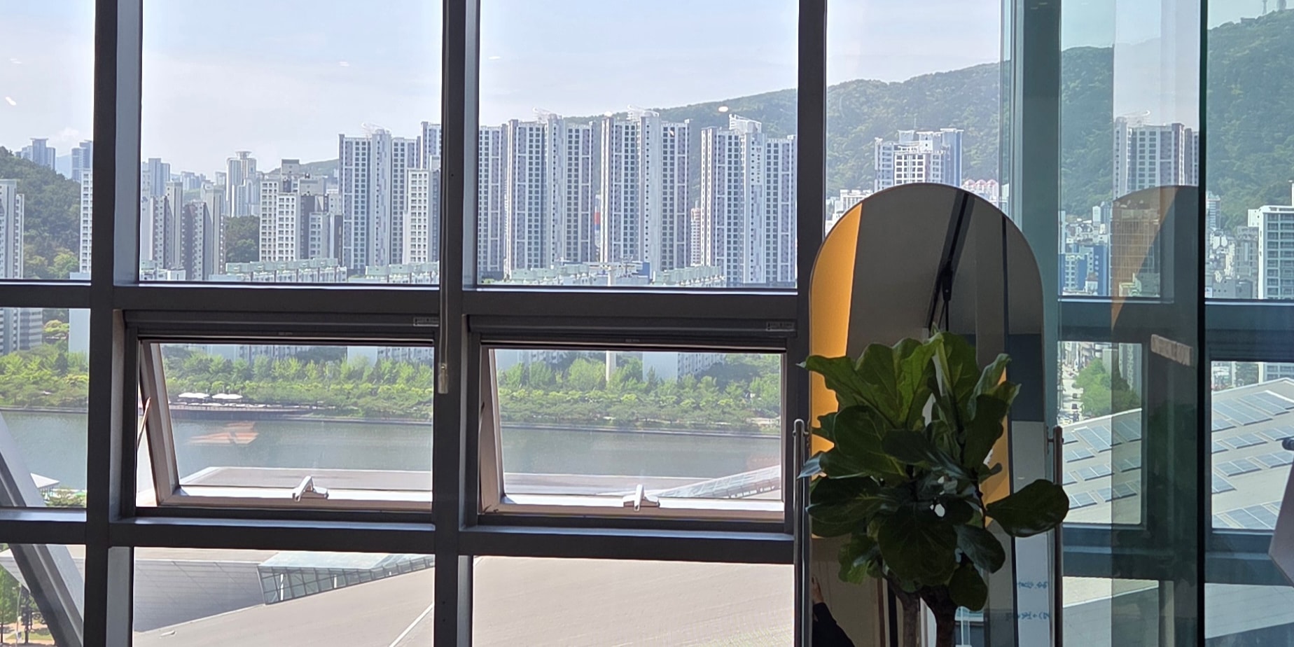 舒適且私密的獨立空間，提供放鬆身心的體驗
