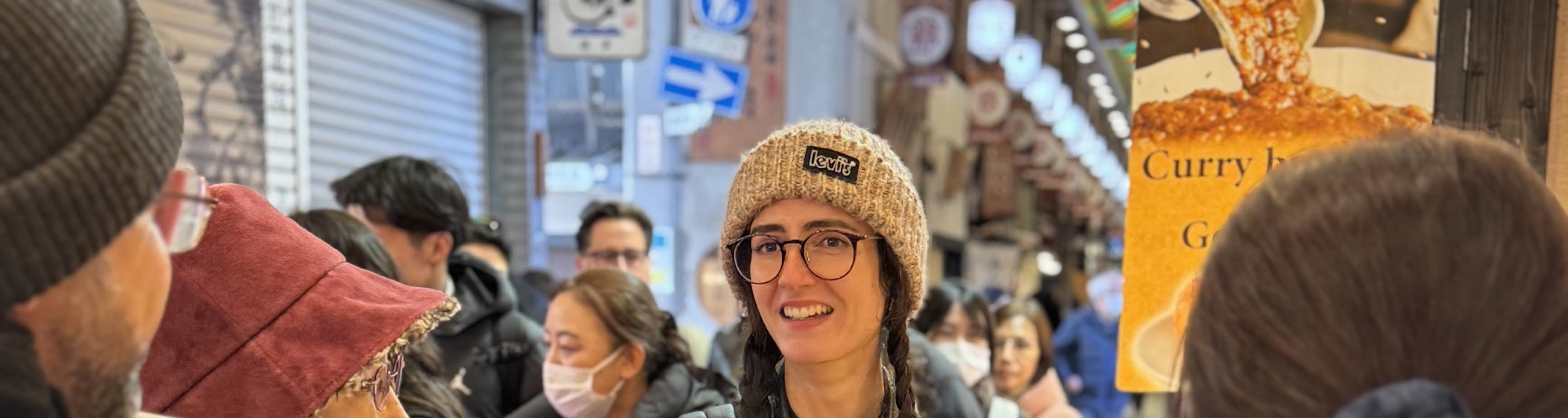Kyoto Nishiki Market 1.5-Hour Small Group Food Tour - Thumbnail 28