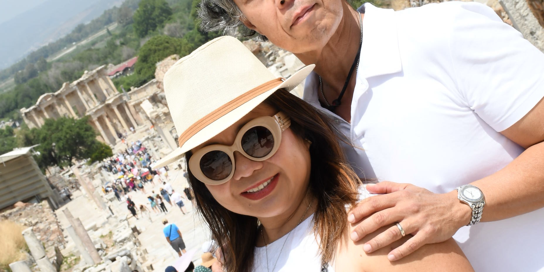 以弗所私人團之旅