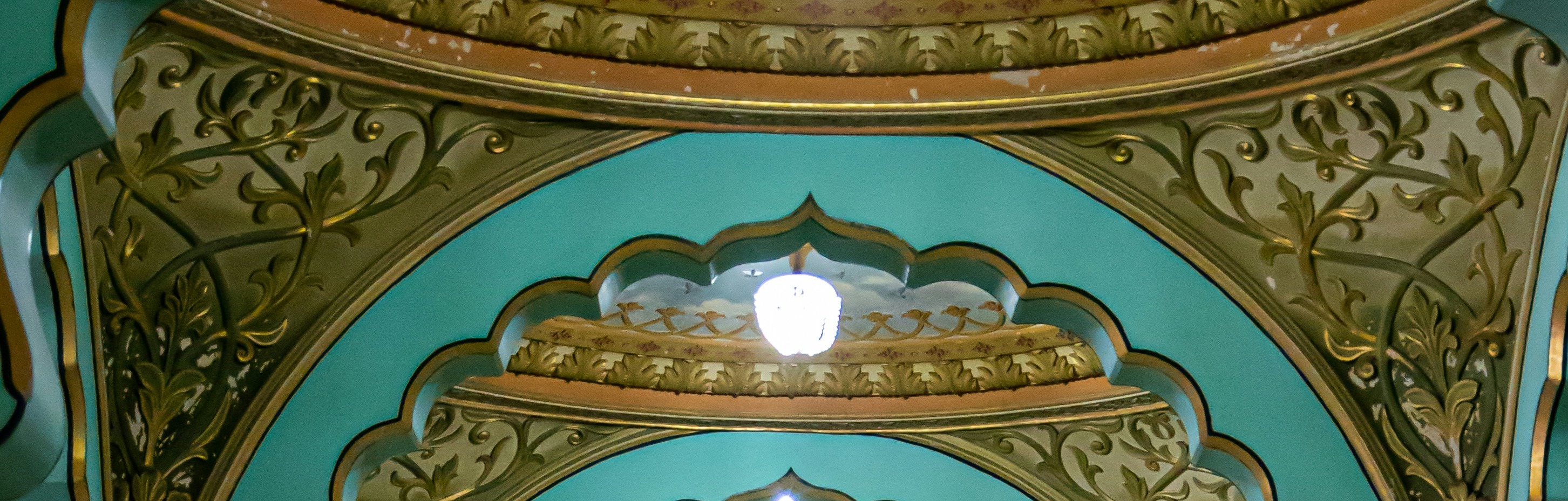 Bangalore: Mysore Full-day Private Tour with Guide and Lunch