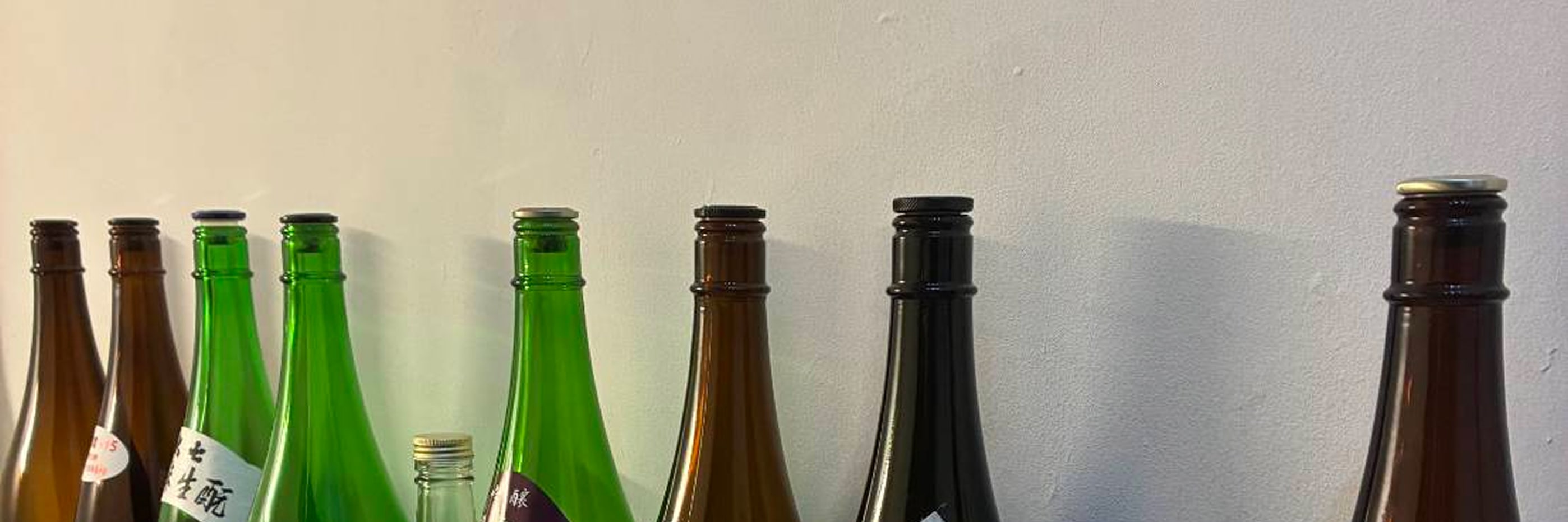 Tokyo: Asakusa Japanese Sake Tasting with Local Snack & Food
