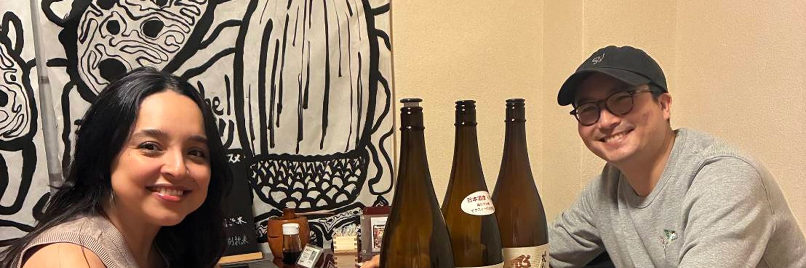 Tokyo: Asakusa Japanese Sake Tasting with Optional Local Foods - Thumbnail 7
