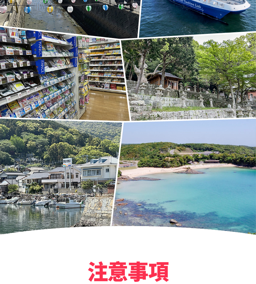 對馬島（日本）釜山出發PANSTAR單日往返船票