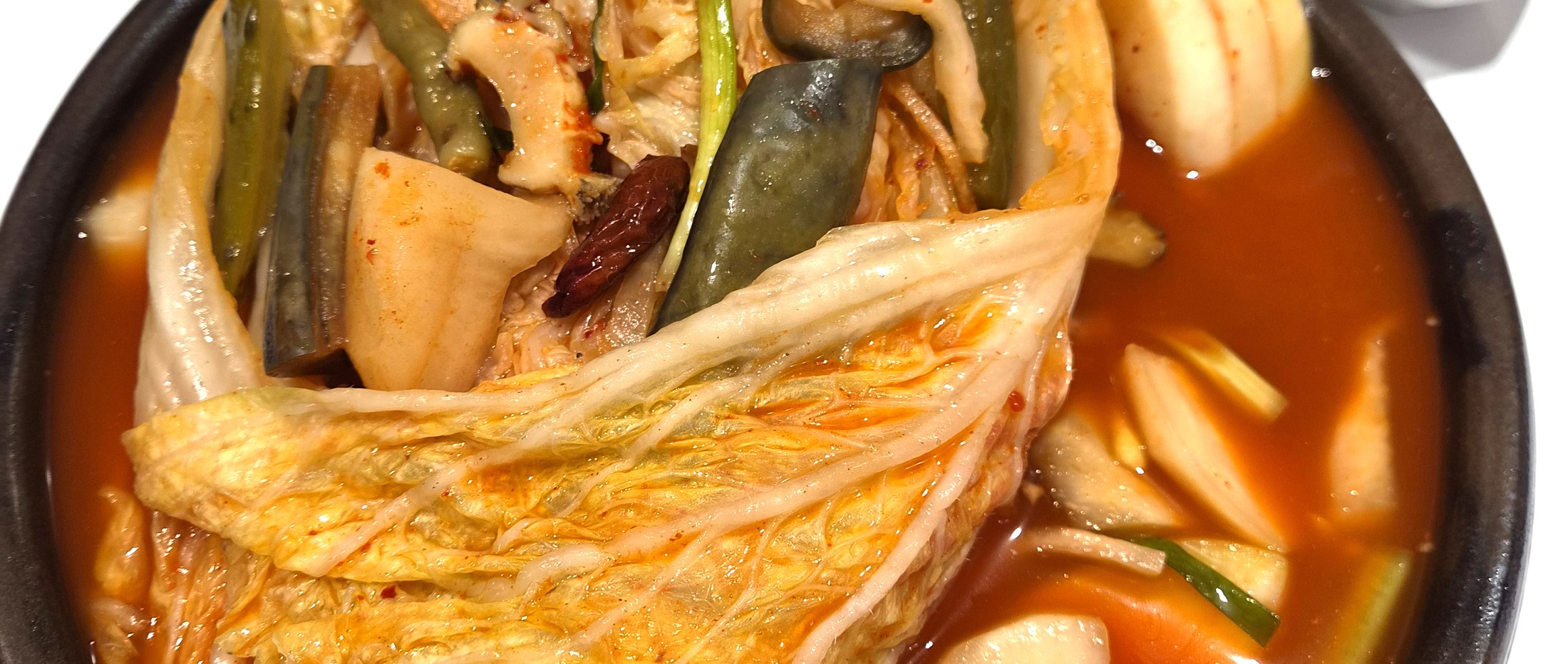 Traditional Kimchi Making Class in Seoul  - Thumbnail 39