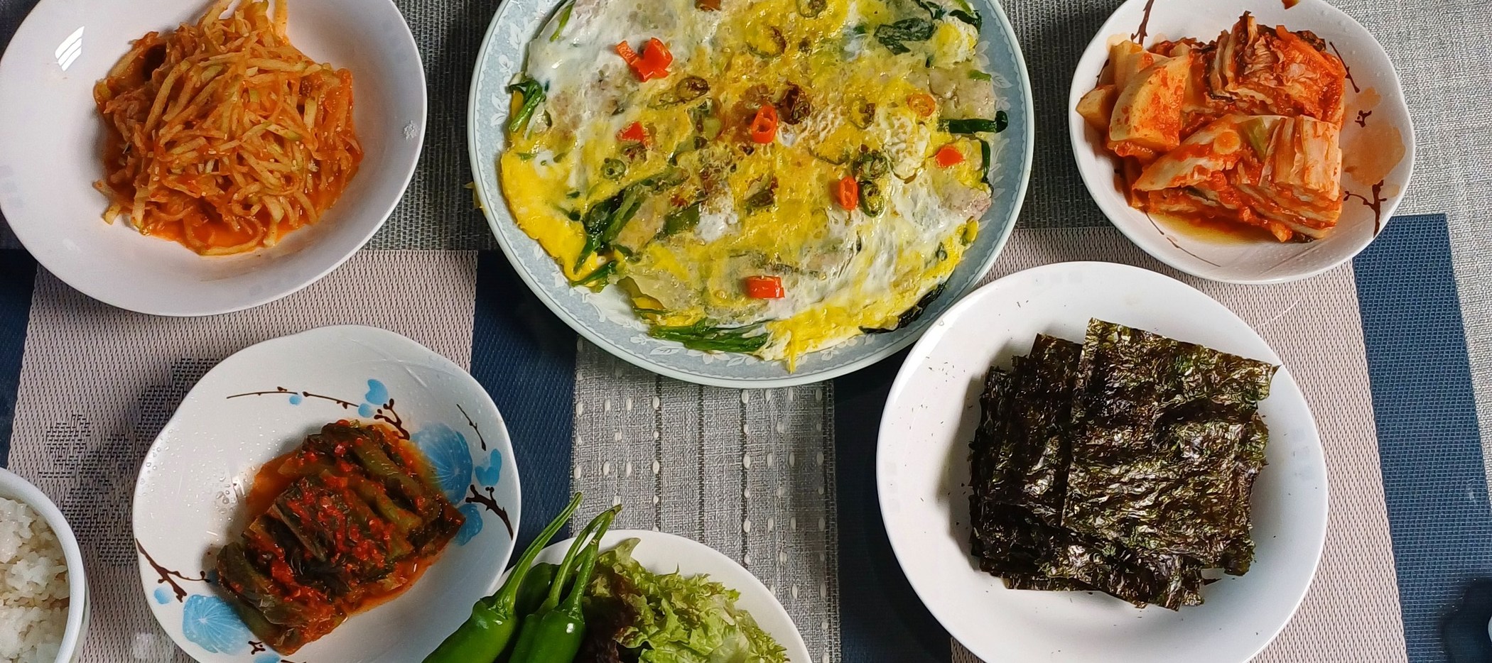 Yim's KITCHEN（韓國傳統烹飪體驗）