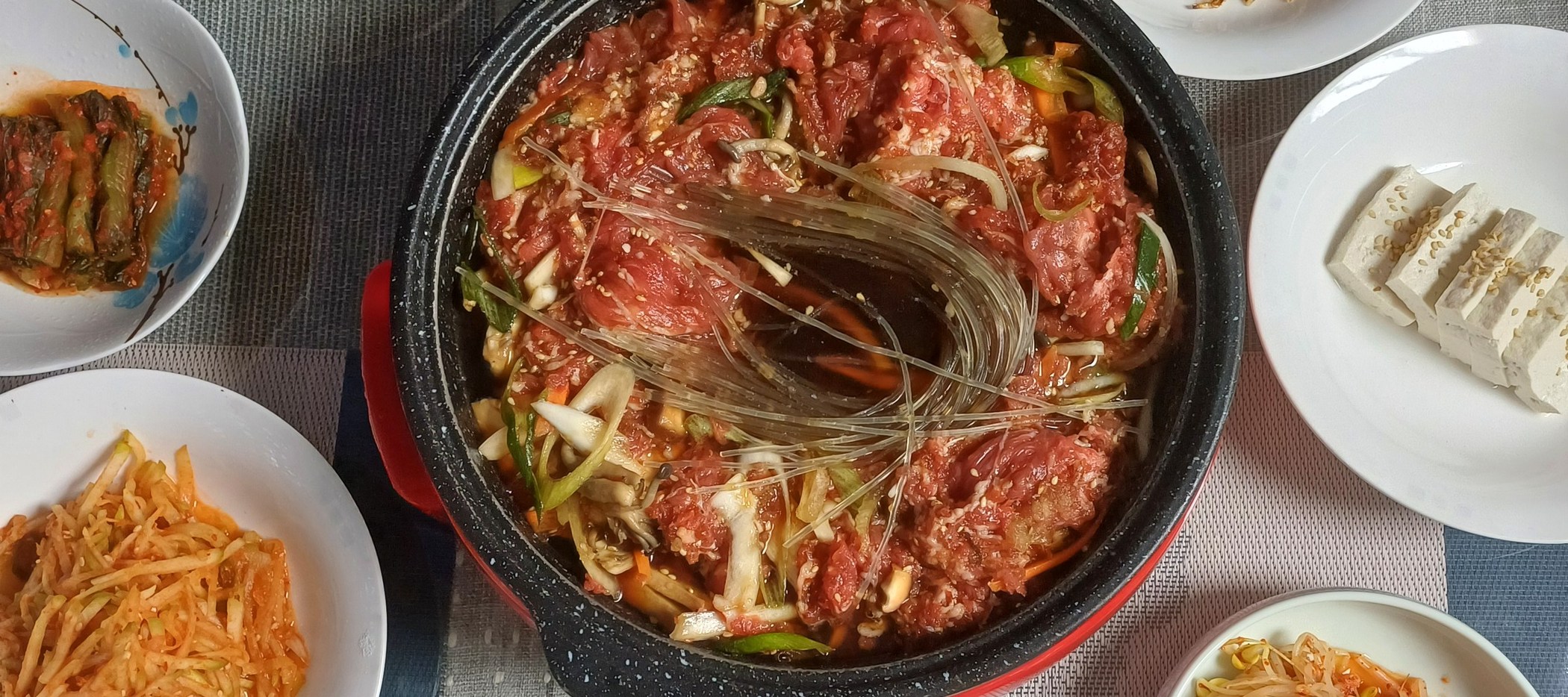 Yim's KITCHEN（韓國傳統烹飪體驗）