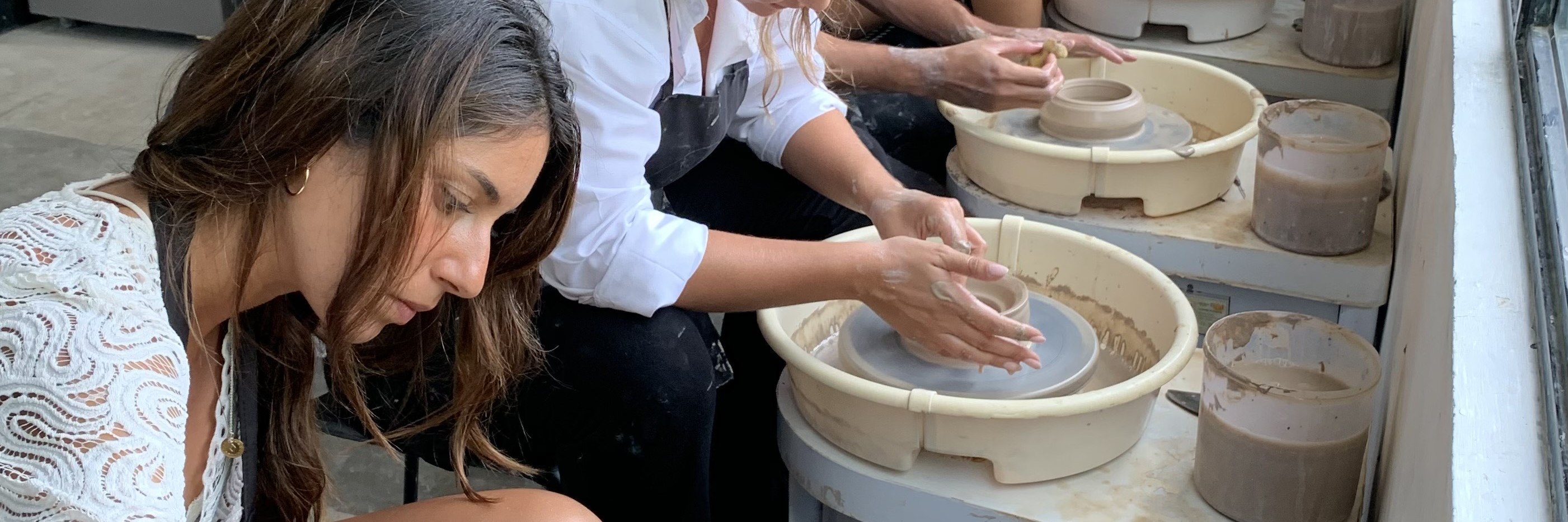 Pottery Workshop