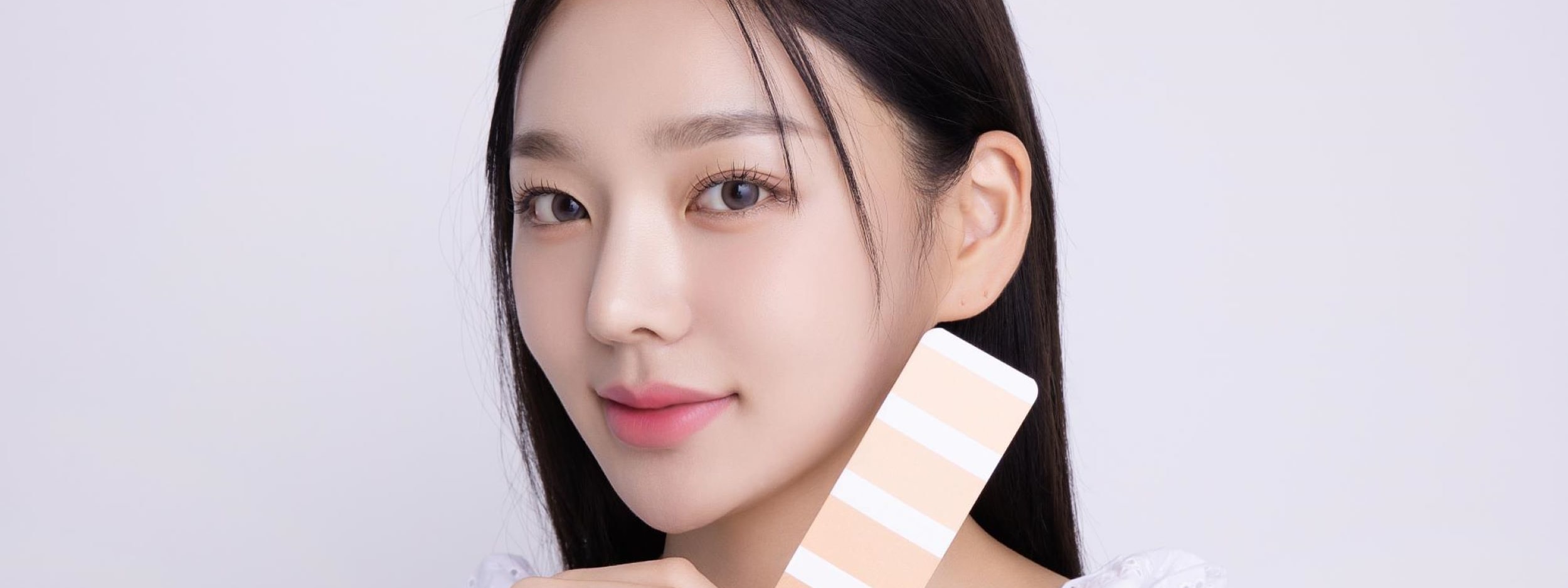 首爾弘大：個人色彩診斷體驗