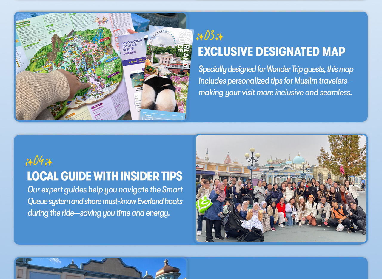 Everland Day Tour: Priority Entry (Till 31/5) + Optional Meal Coupon