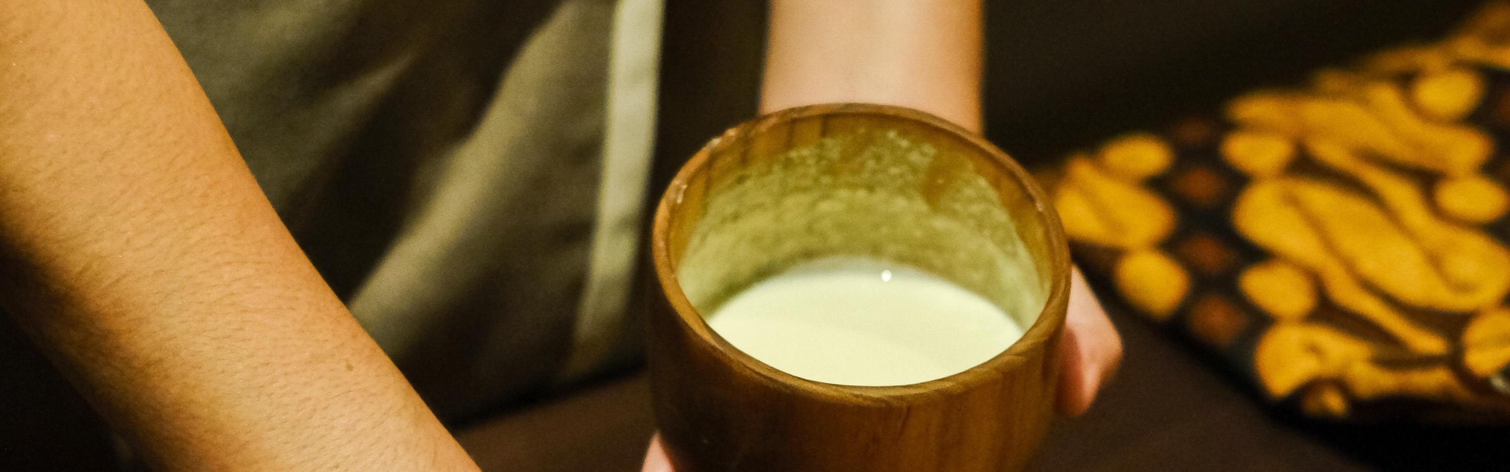 巴淡島Amartha水療按摩體驗