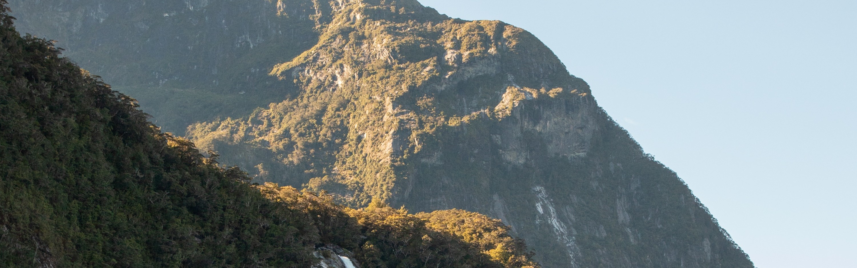 米爾福德峽灣經典小團之旅（皇后鎮出發）