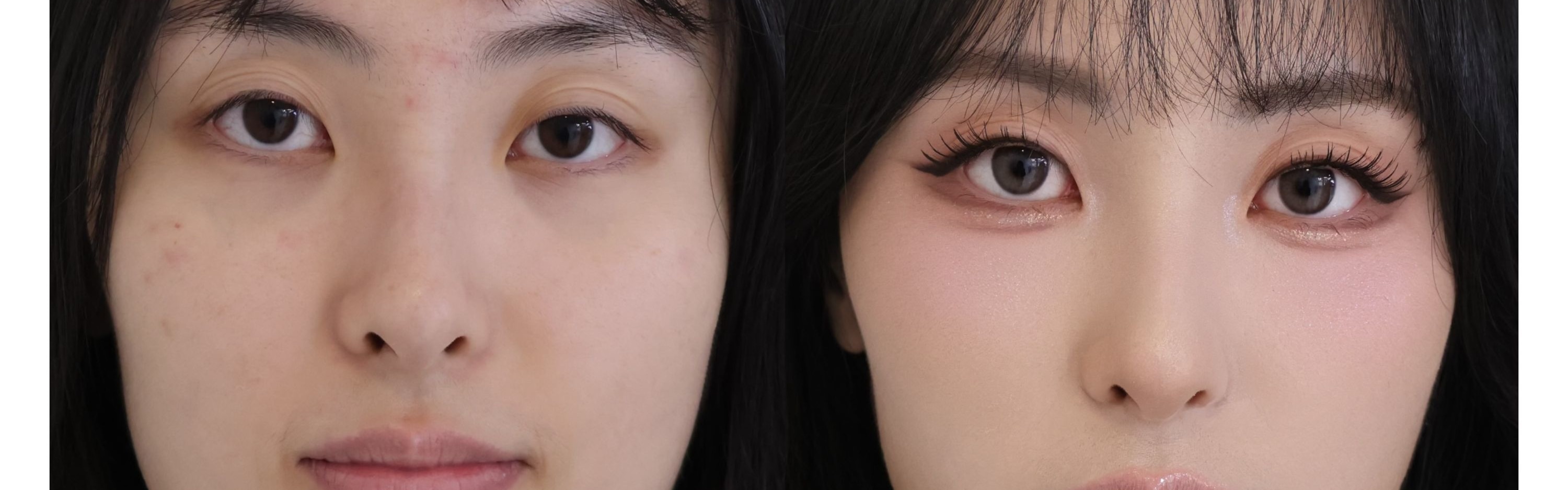 IDOL-HAIRTYLING & MAKEUP