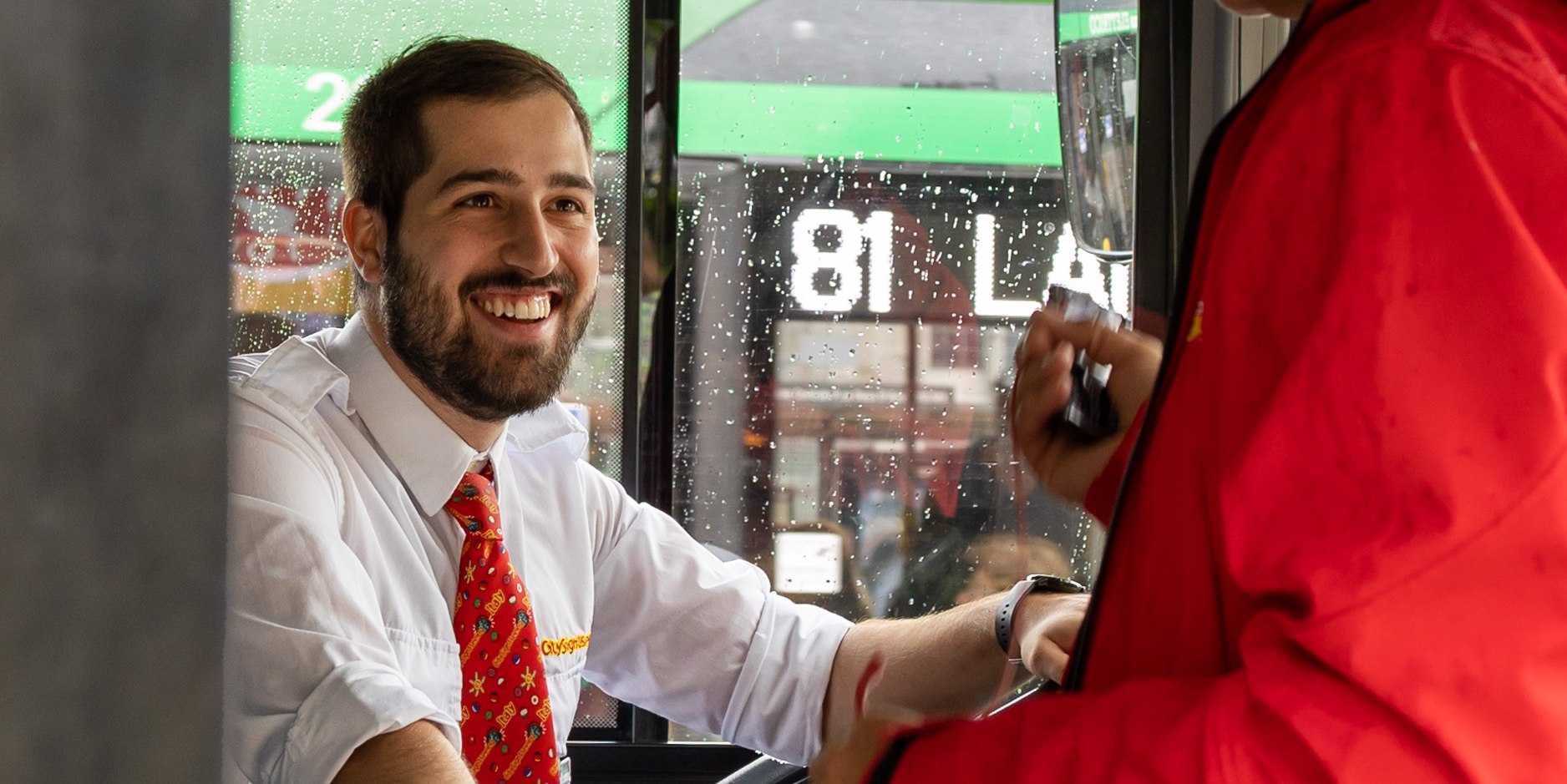 Milan City Hop-On Hop-Off Tour