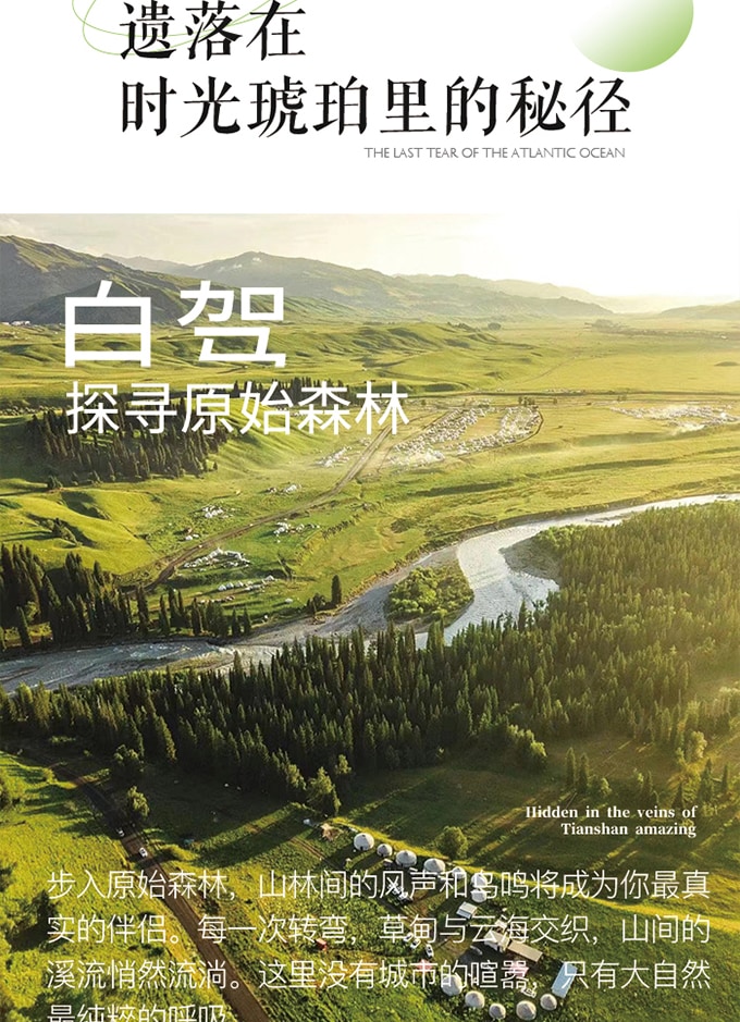 新疆伊犁牧野伊夏五月版7日（全程攝影旅拍+賽湖帆船體驗+喀拉峻民族家訪+庫爾德寧小火鍋+那拉提空中草原+恰甫其海+果子溝大橋+六星街）