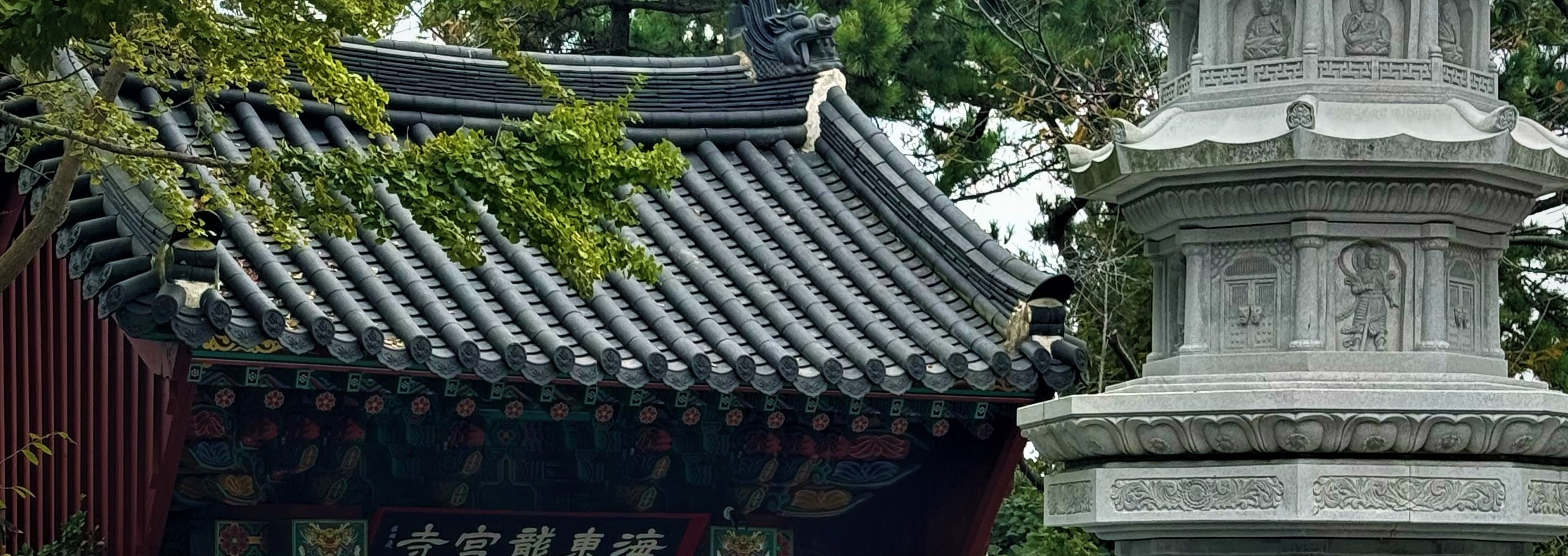 釜山小團一日遊（最多6人）