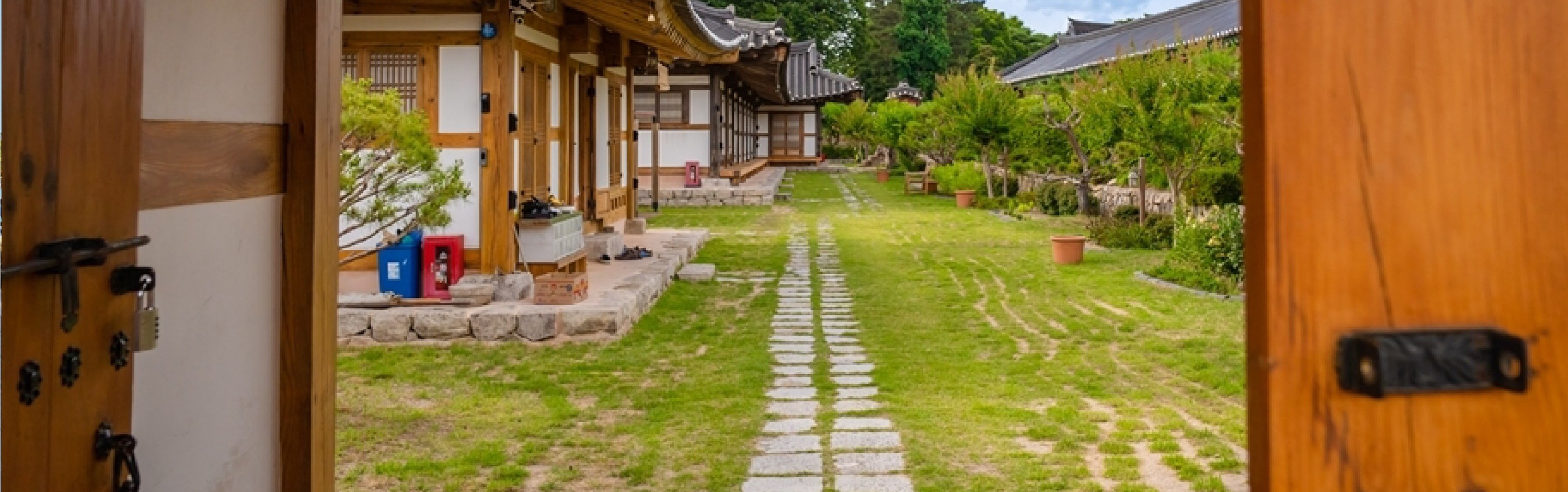 釜山 & 慶州一日遊（釜山出發）