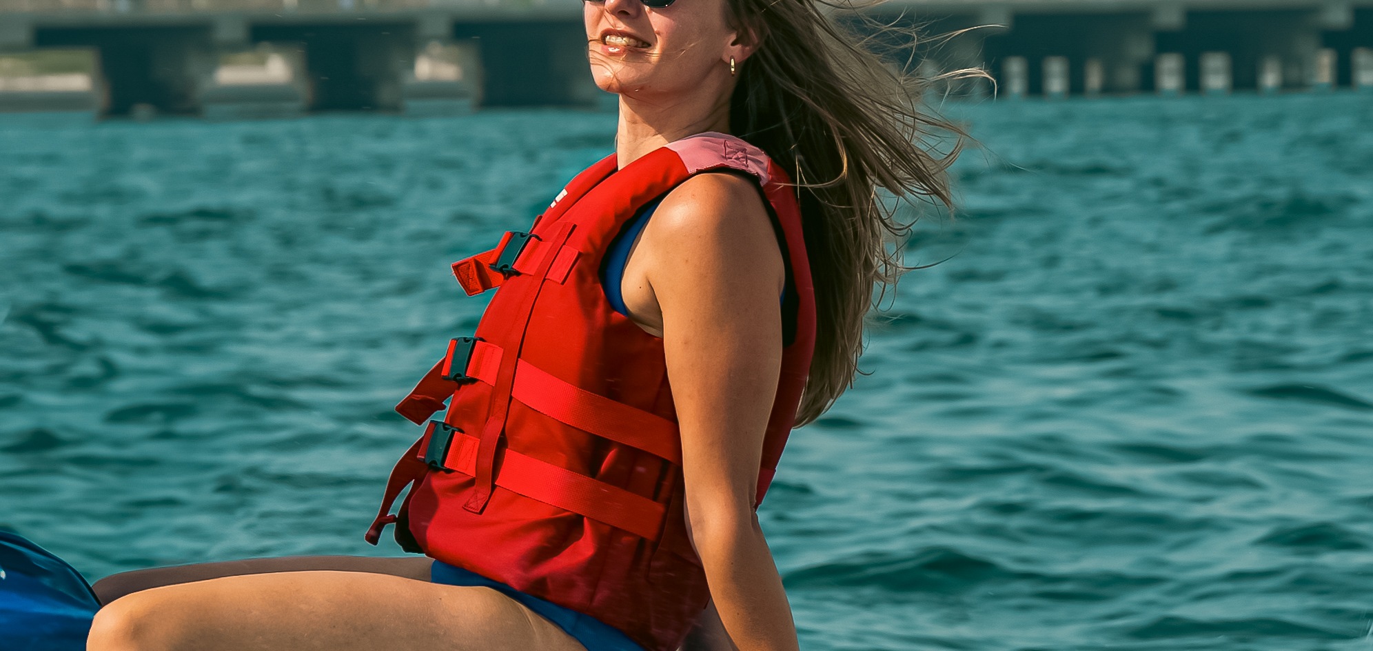 Jet Ski Adventures In Dubai Harbour