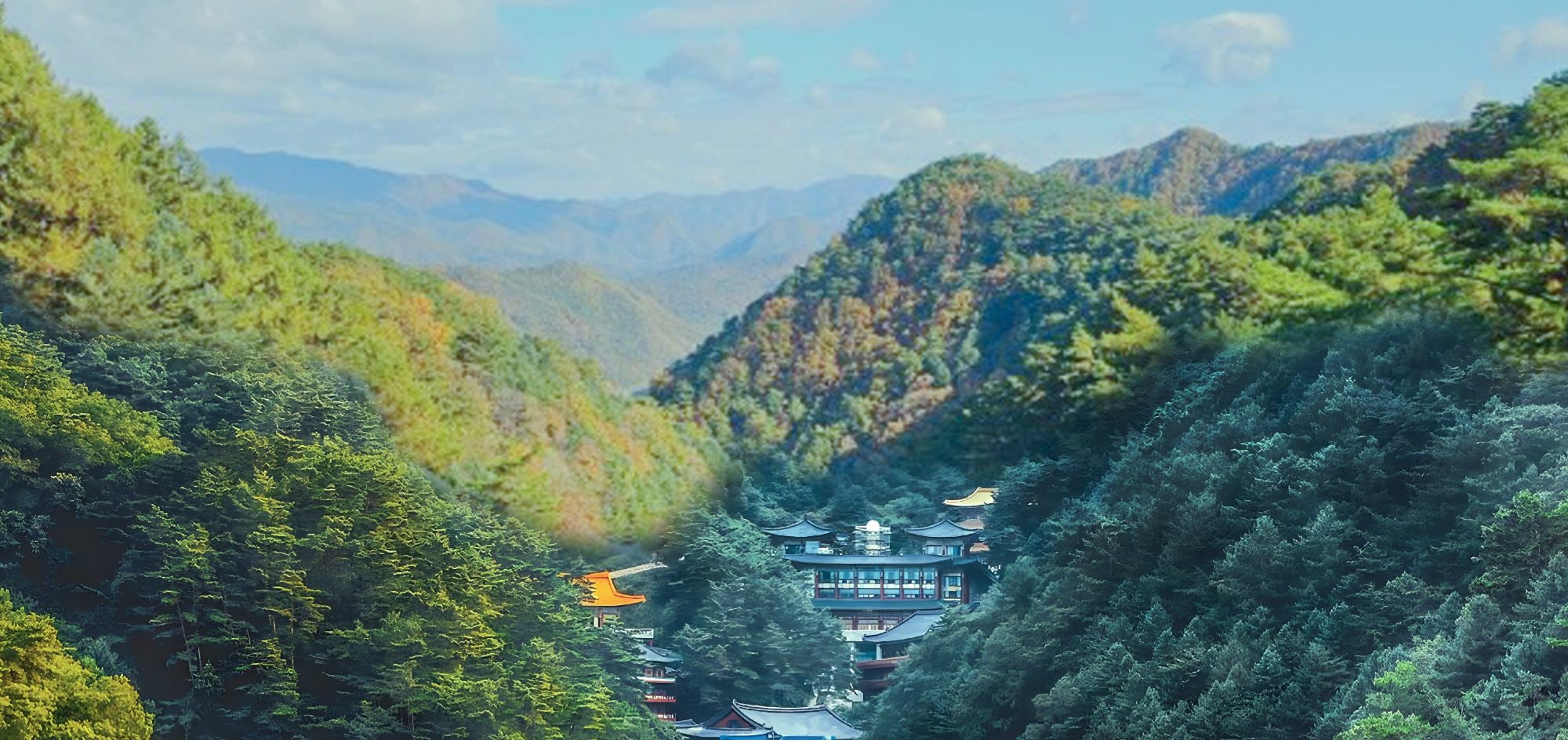 丹陽 韓國隱藏的寶石首爾一日遊