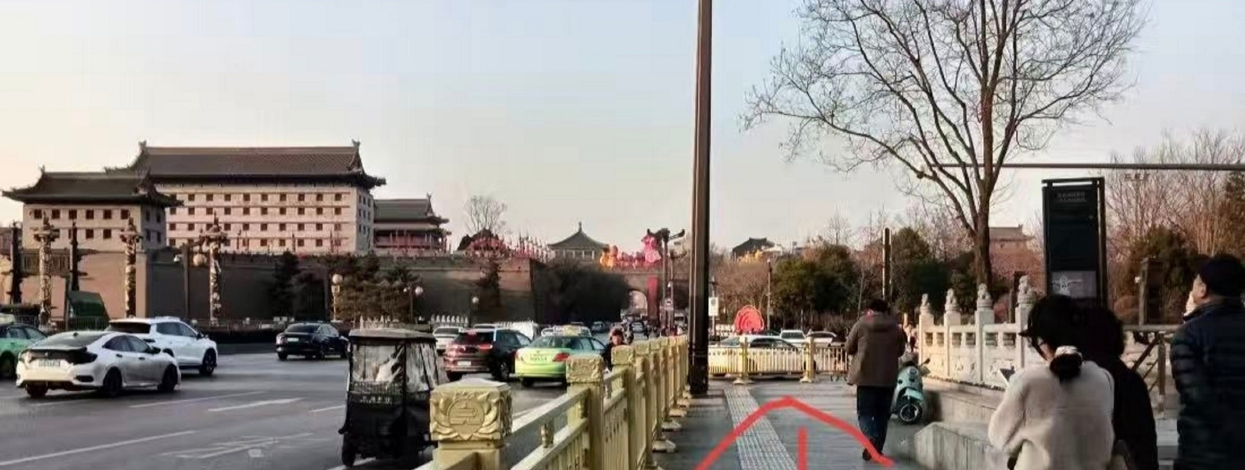 西安秦緣非遺文化館（10大非遺活動&陶藝兵馬俑+傳統剪紙+非遺竹編+古法香牌等+探尋非遺魅力、感悟匠人精神）