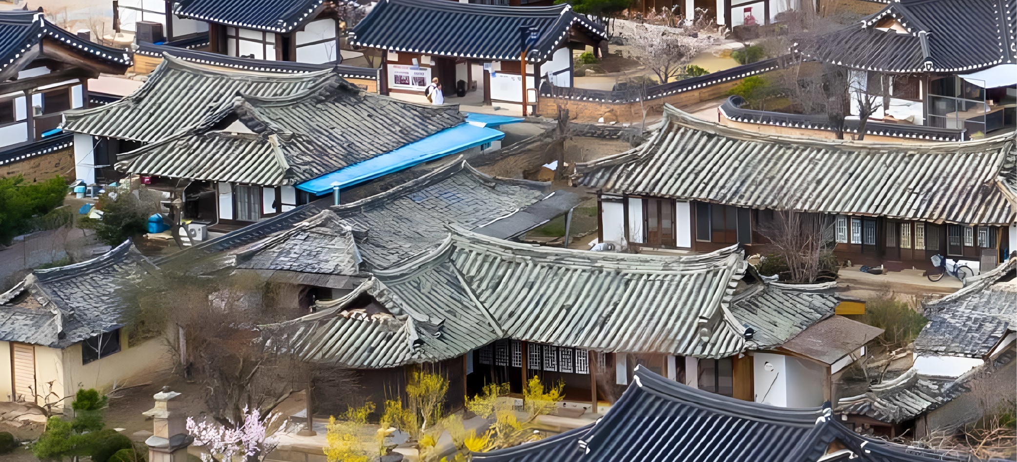 慶州聯合國教科文組織一日遊（釜山出發）