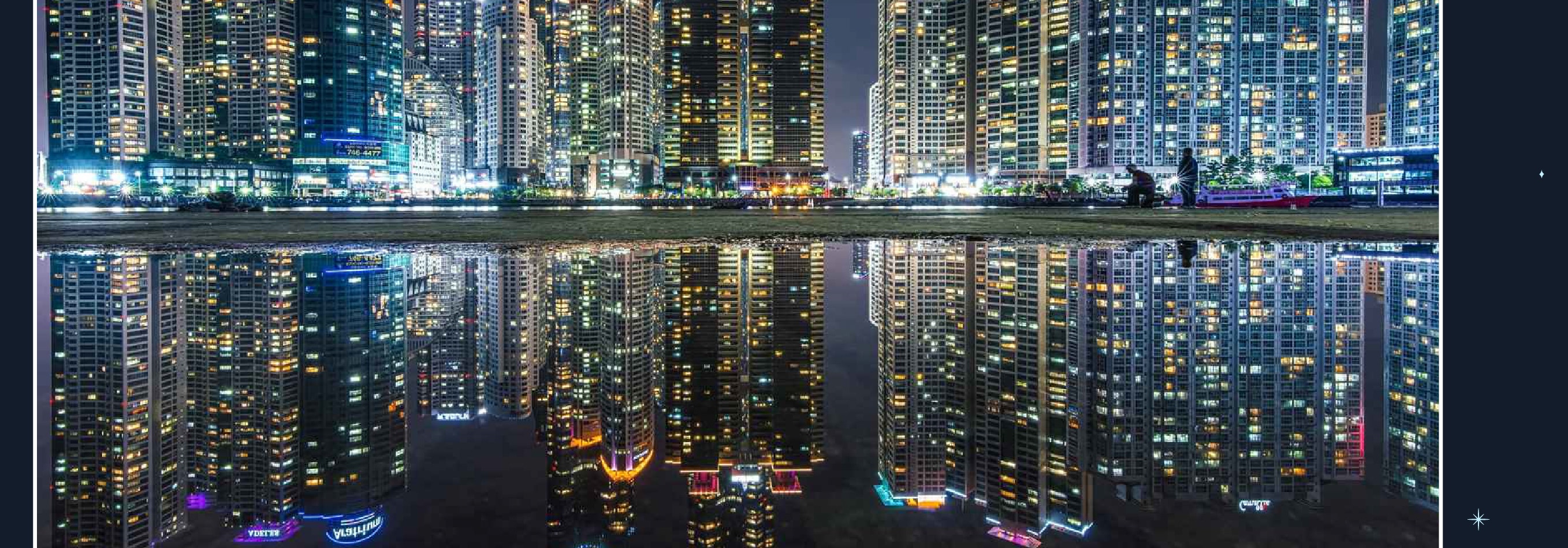 海雲臺天空膠囊日落 & 釜山夜景之旅