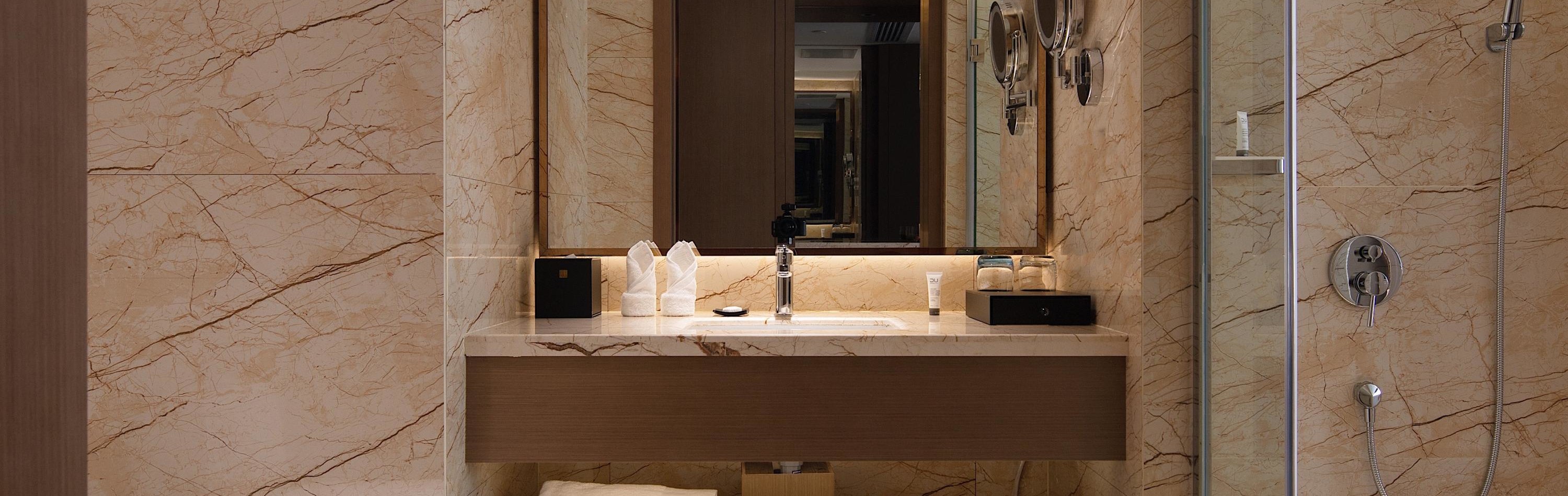 [Near Guangzhou Sunac] Jinmanfu International Hotel (Guangzhou Huadu Square Sunac Resort) Accommodation Package | Classic, Established Chinese Cuisine & Dim Sum