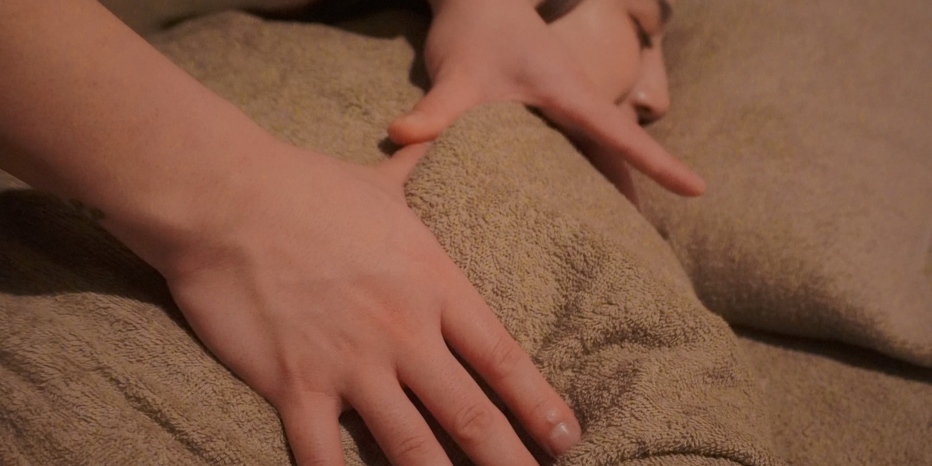 Osaka Shinsaibashi | 45-minute concentrated shoulder and leg care for tired feet - Thumbnail 4