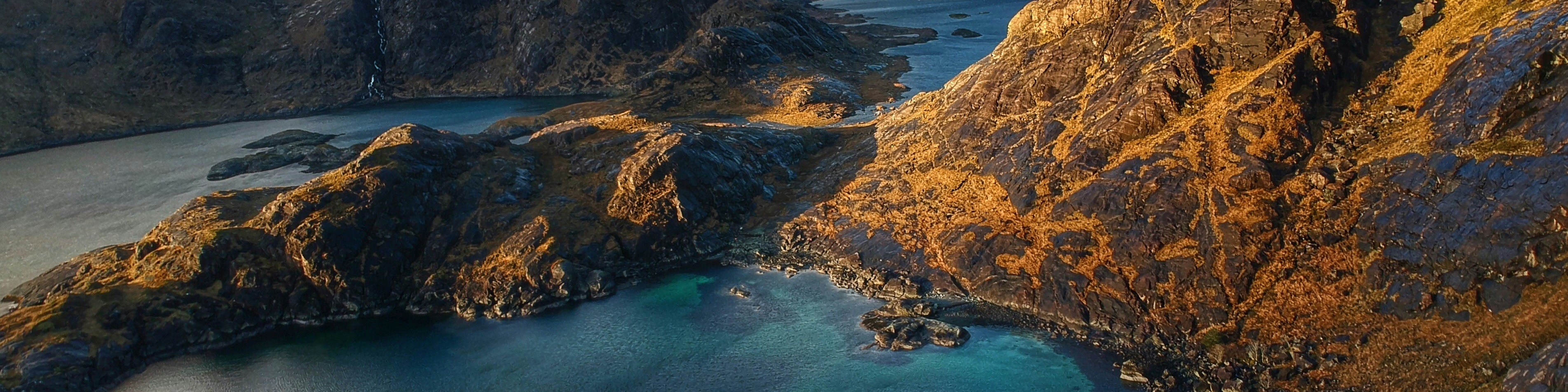 尼斯湖