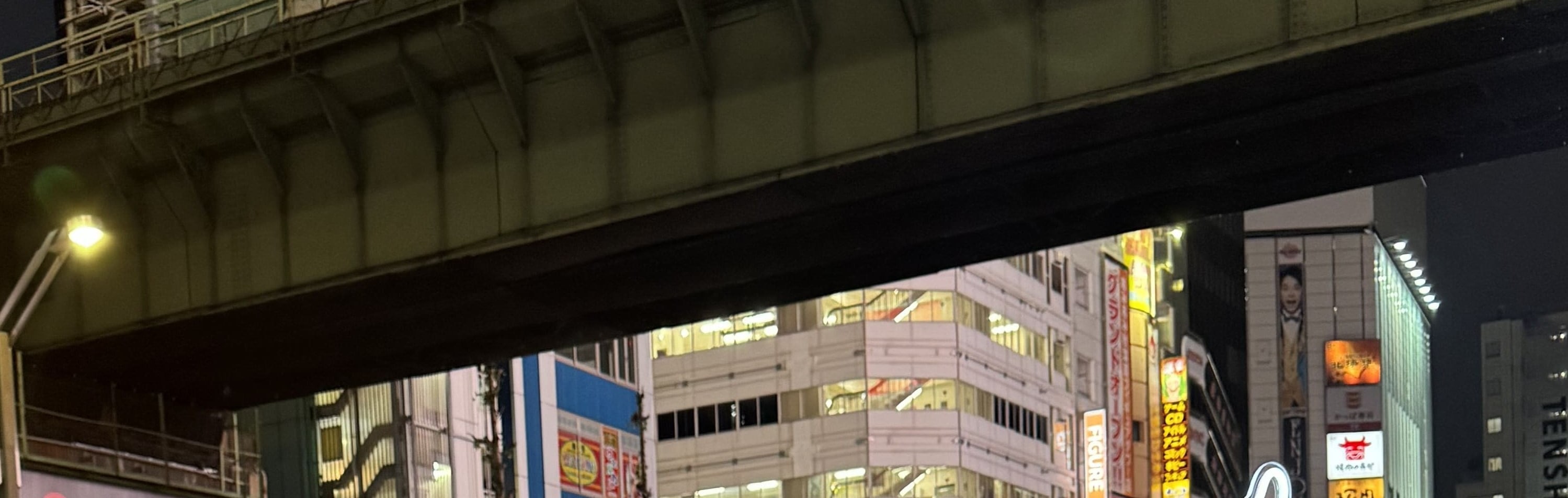 秋葉原YAH KART卡丁車體驗
