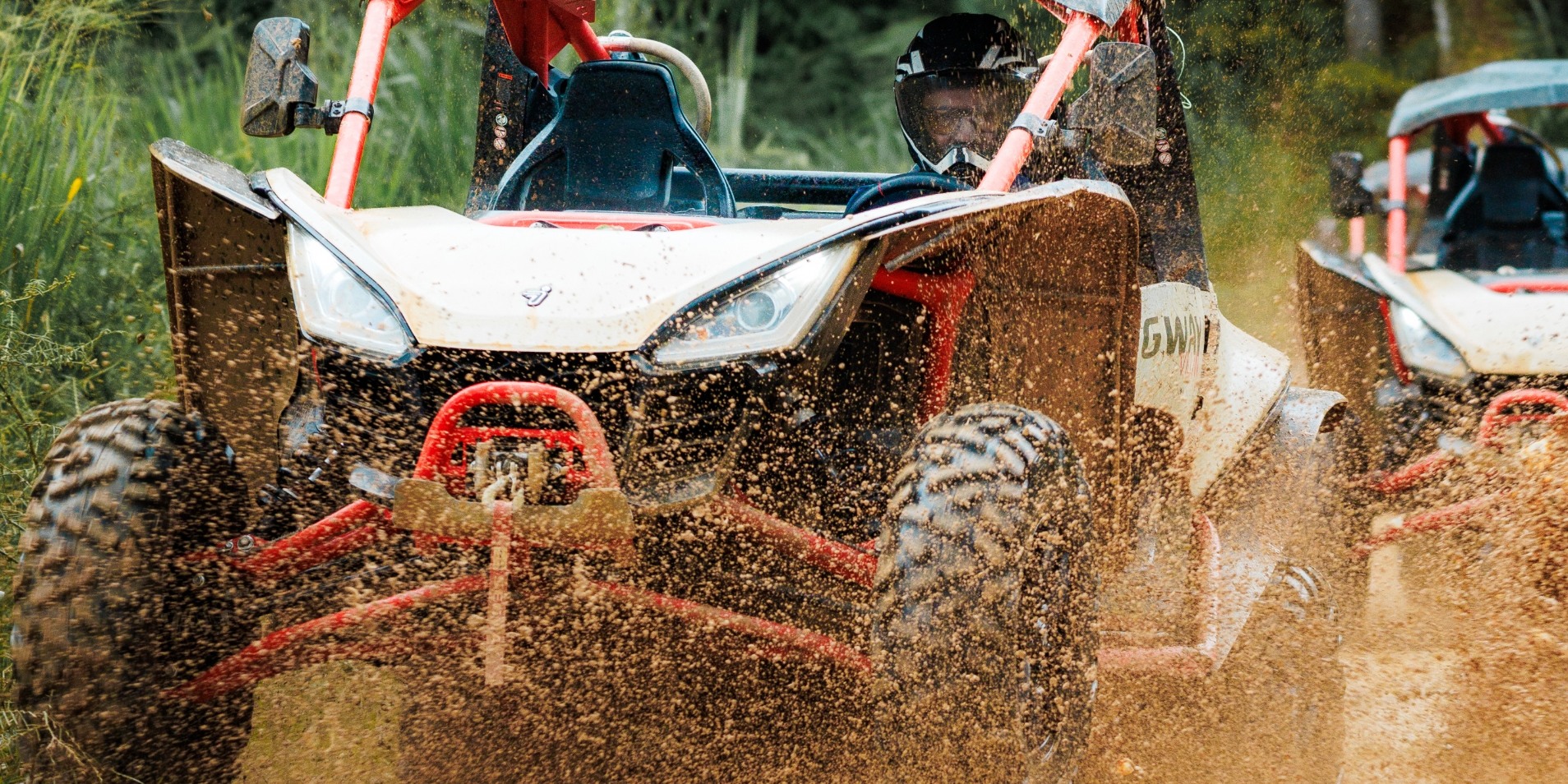 Monster ATV Park in Genting Highlands  - Thumbnail 9