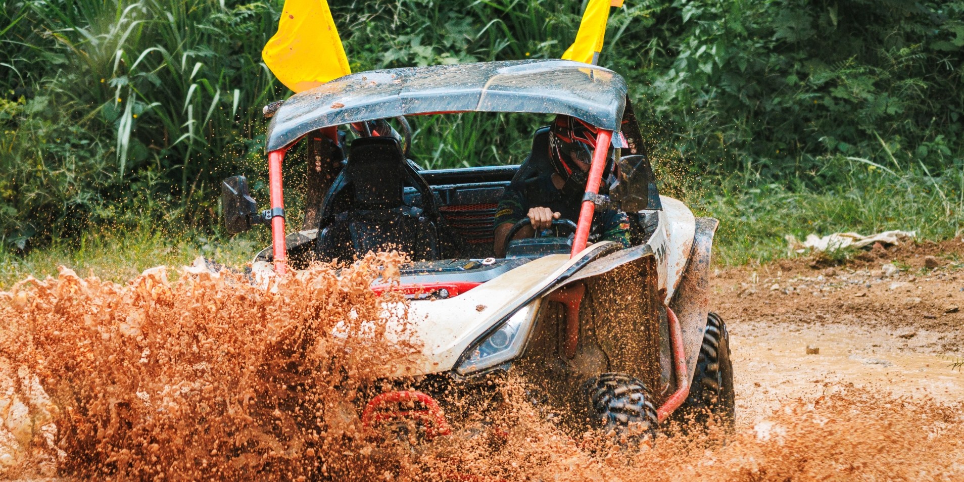 Monster ATV Park in Genting Highlands  - Thumbnail 3
