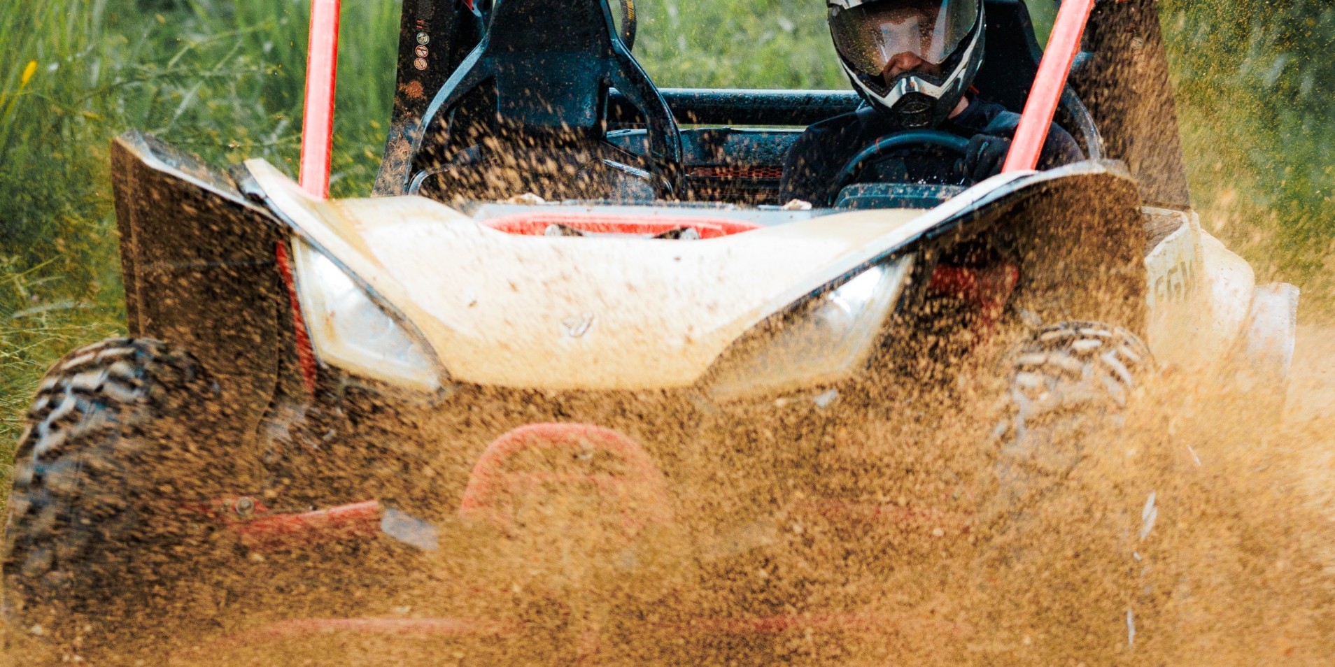 Monster ATV Park in Genting Highlands  - Thumbnail 6