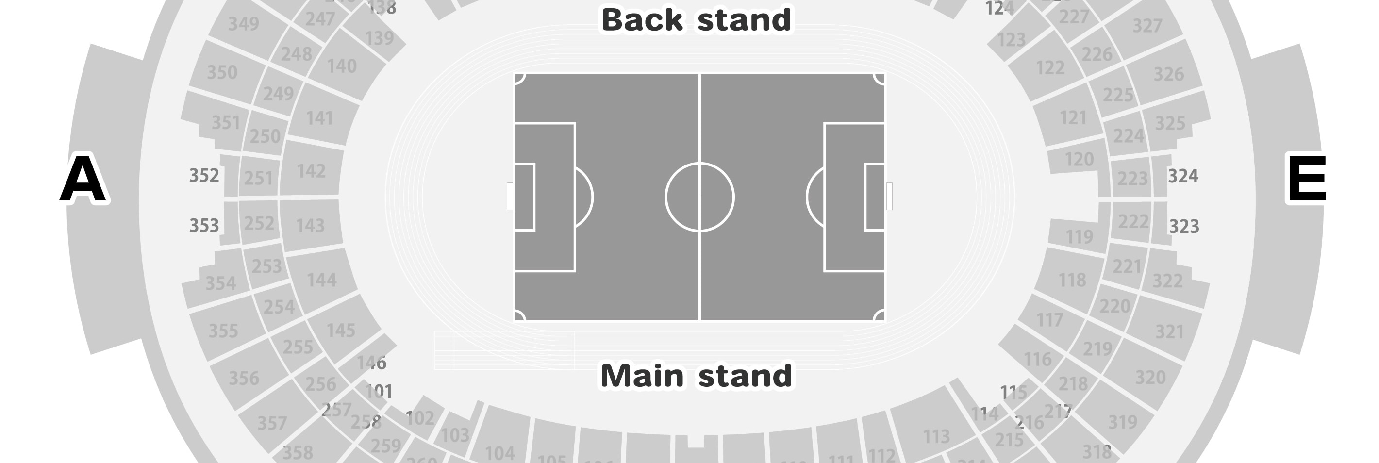 Yokohama F. Marinos Football Match Ticket at MUFG Stadium (Tokyo) - Thumbnail 6