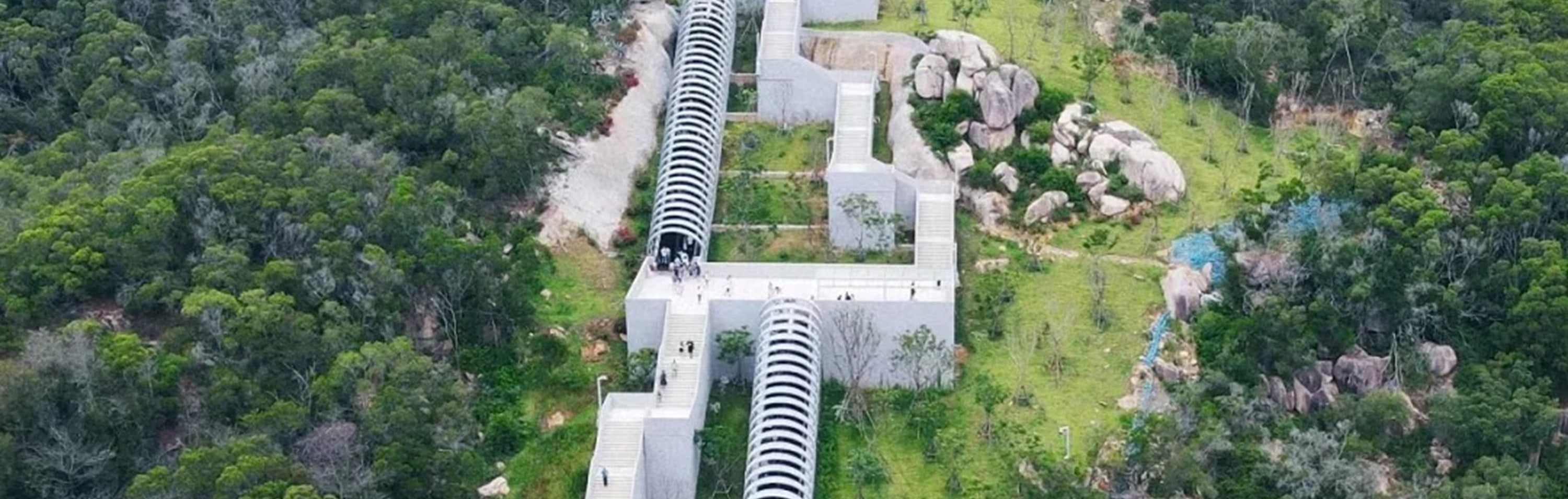福建廈門植物園&南普陀&廈門大學1日遊（探秘廈門植物園+南普陀寺+邂逅廈門大學+感受華僑領袖陳嘉庚精神+體驗佛教文化+廈門往返）