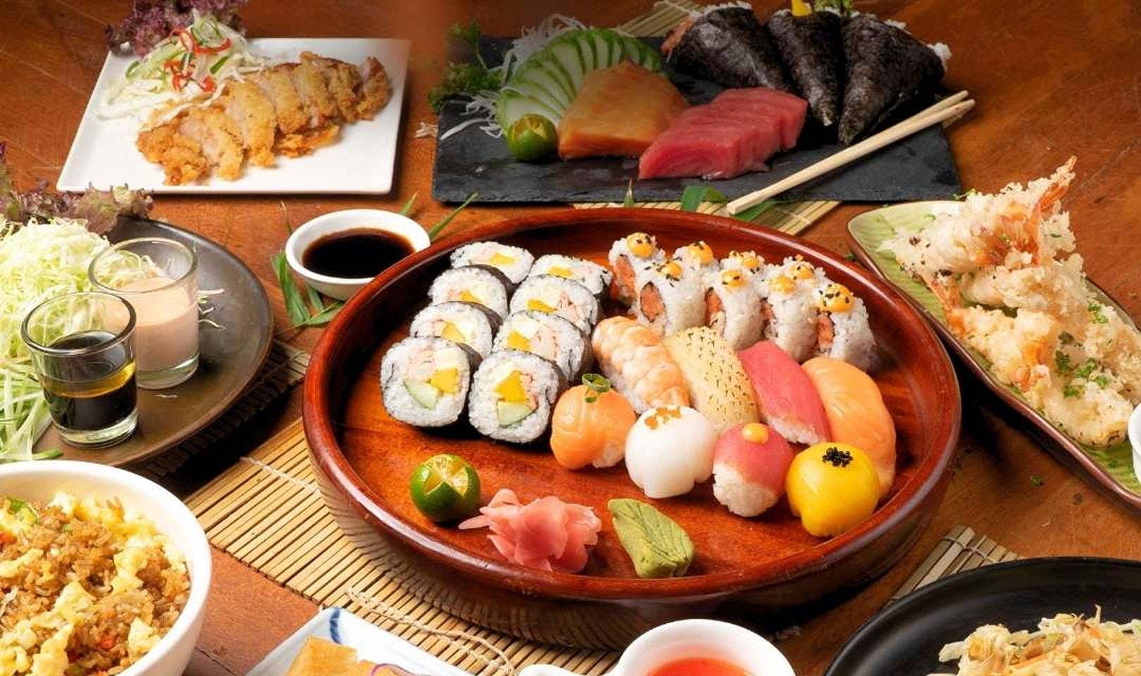 Bluewater Maribago餐飲優惠