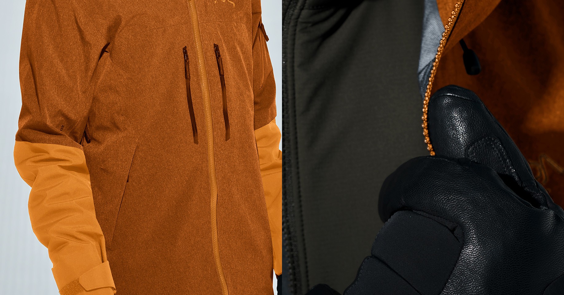 我們提供Arc'teryx Sabre SV Jacket可選（顏色以當日庫存為准）