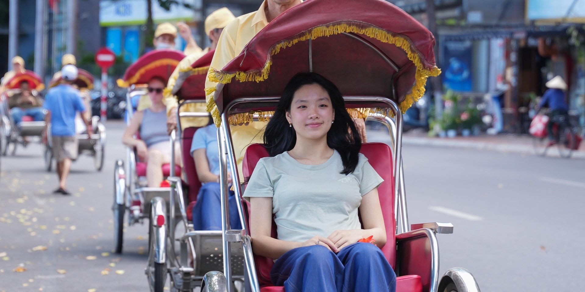 Da Nang Cyclo City Tour - Thumbnail 12