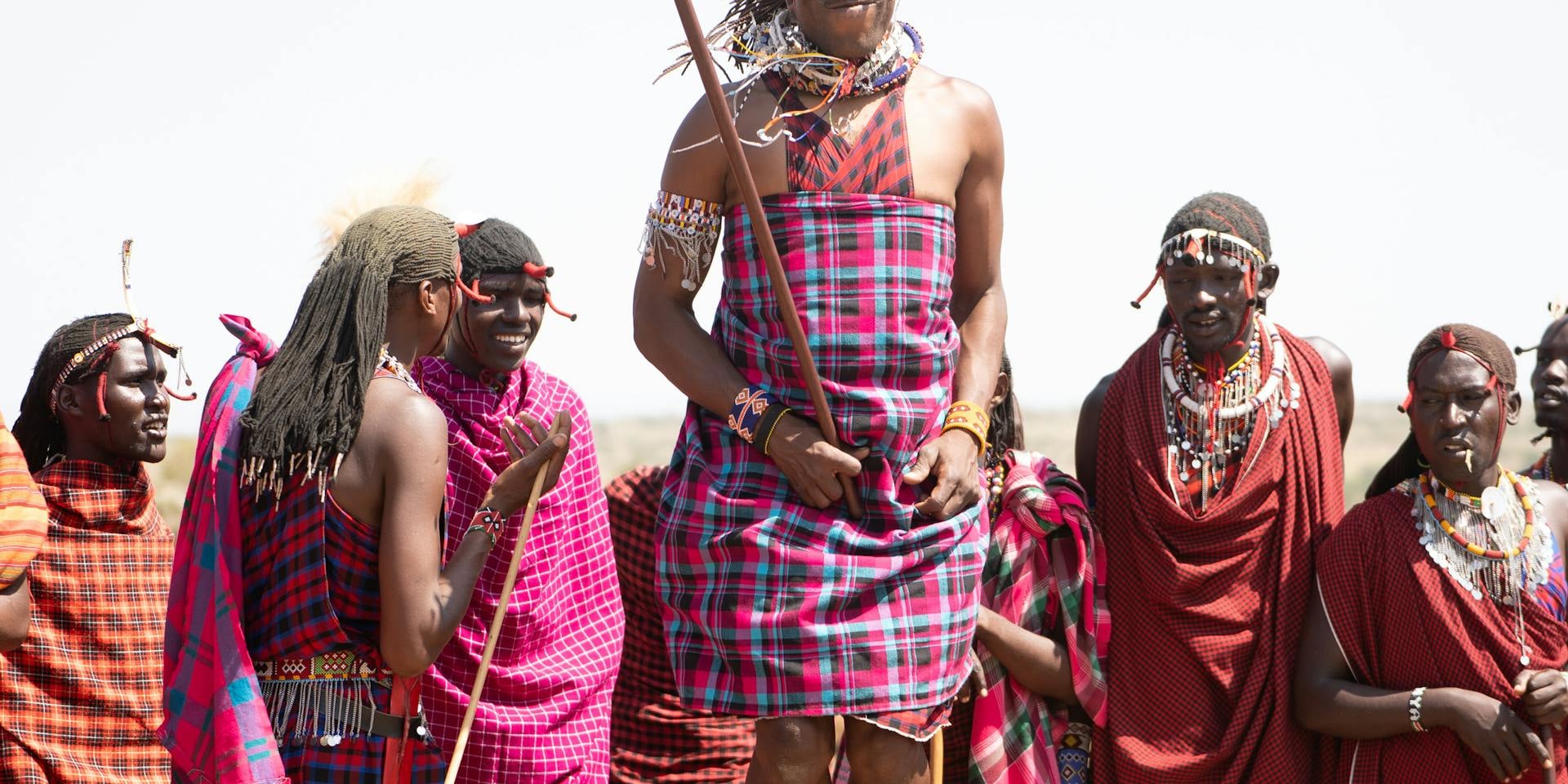 3-Day Maasai Mara Safari Adventure – Wildlife, Culture & Luxury