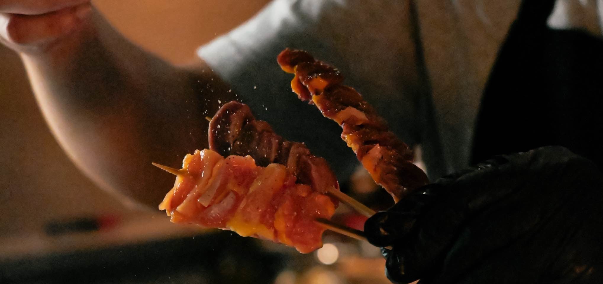 Japanese-Filipino Izakaya Dining Experience in Shanghai - Thumbnail 6