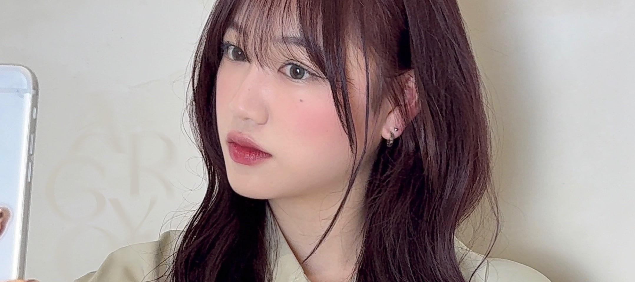 K-Pop & K-Drama Hair Styling Experience at Argyol Seongsu - Thumbnail 189