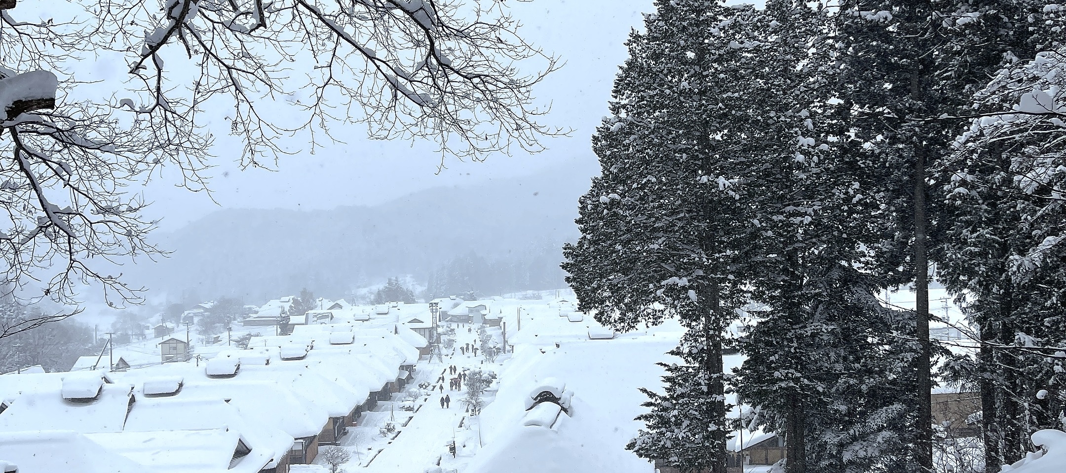 銀山溫泉 & 山形藏王樹冰之旅（東京 / 仙台 出發）
