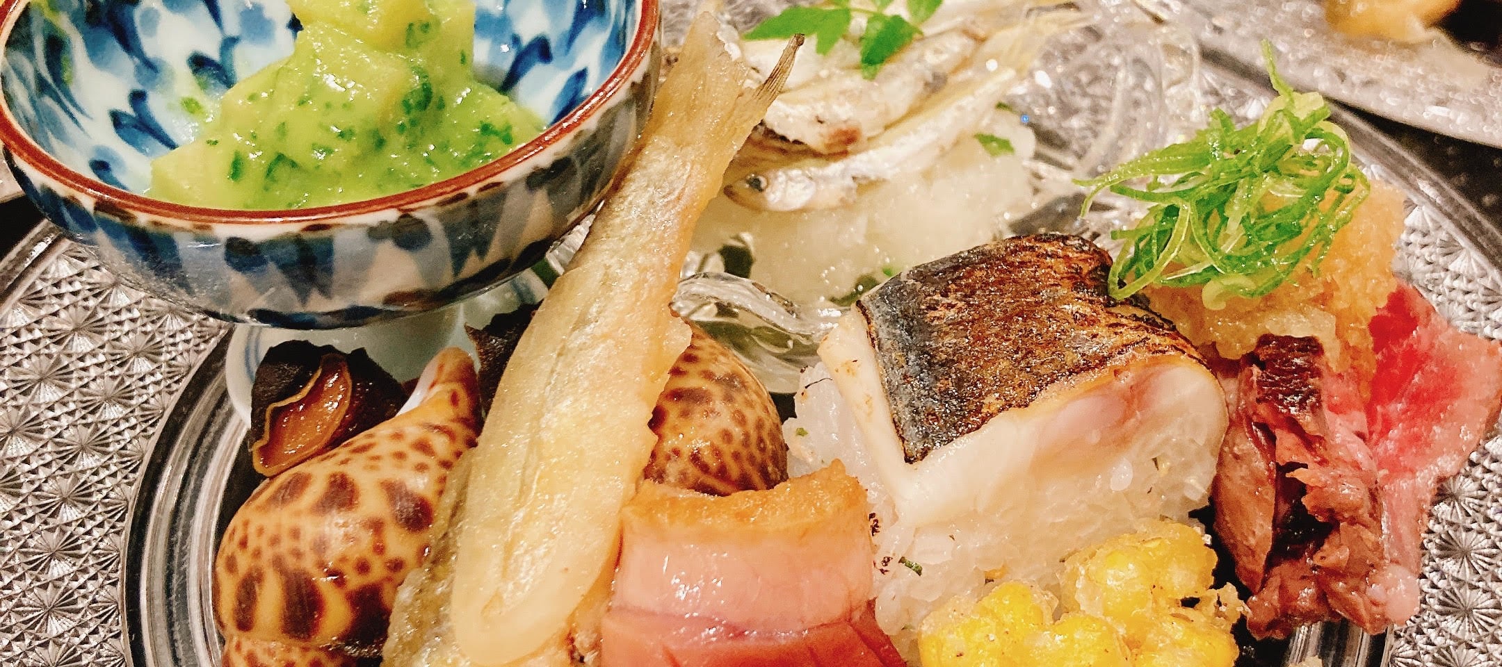 京都 米其林一星餐廳 Toku（懷石料理 / 和食）