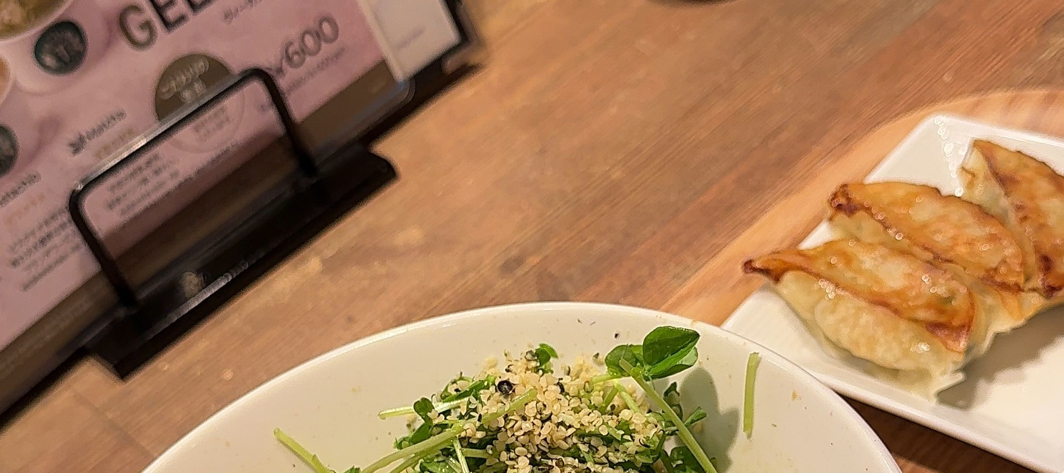 東京素食 & 無麩質美食徒步探索之旅